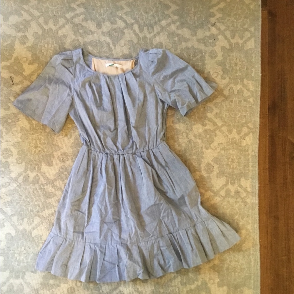Philip Lim dress